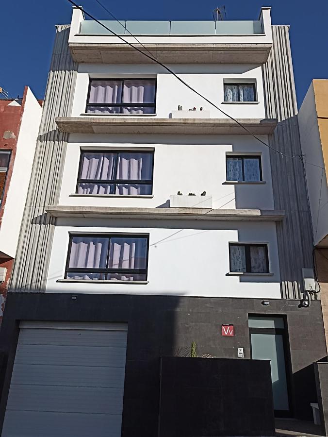 Oasis En Tenerife 1 El Escobonal Eksteriør billede