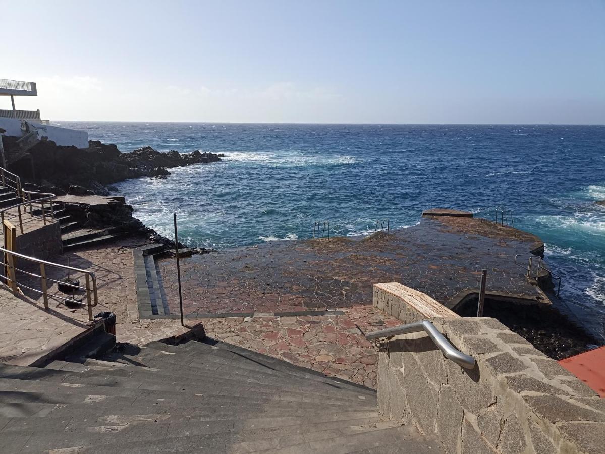 Oasis En Tenerife 1 El Escobonal Eksteriør billede