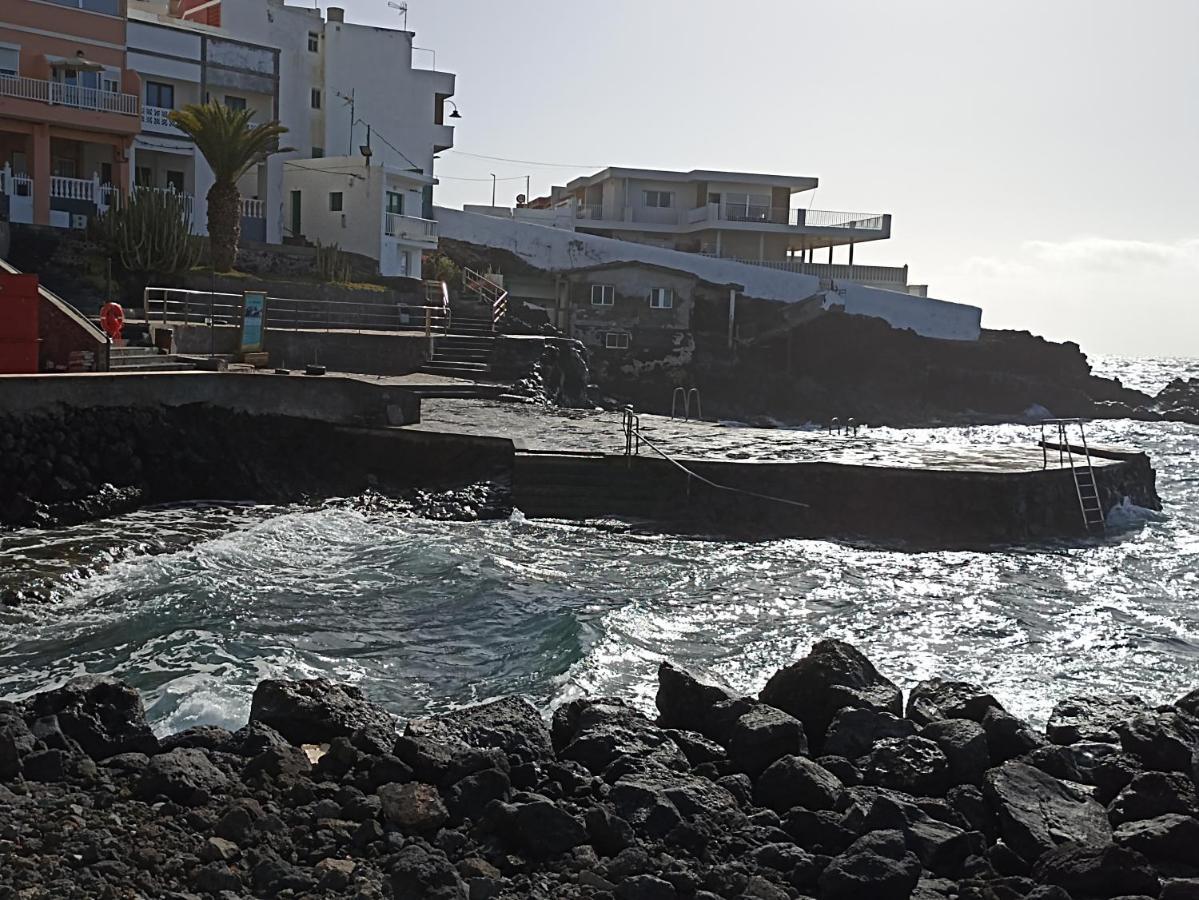 Oasis En Tenerife 1 El Escobonal Eksteriør billede