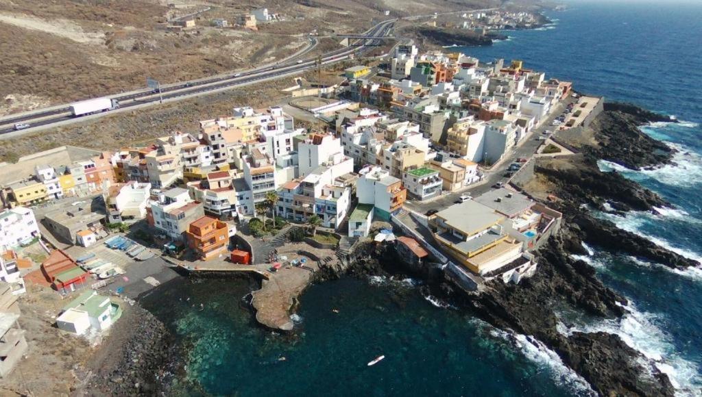 Oasis En Tenerife 1 El Escobonal Eksteriør billede